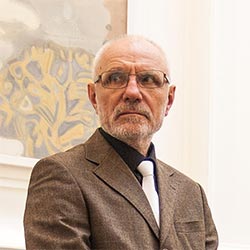 Vladimir Zunuzin, Honorary Member of the Russian Academy of Arts